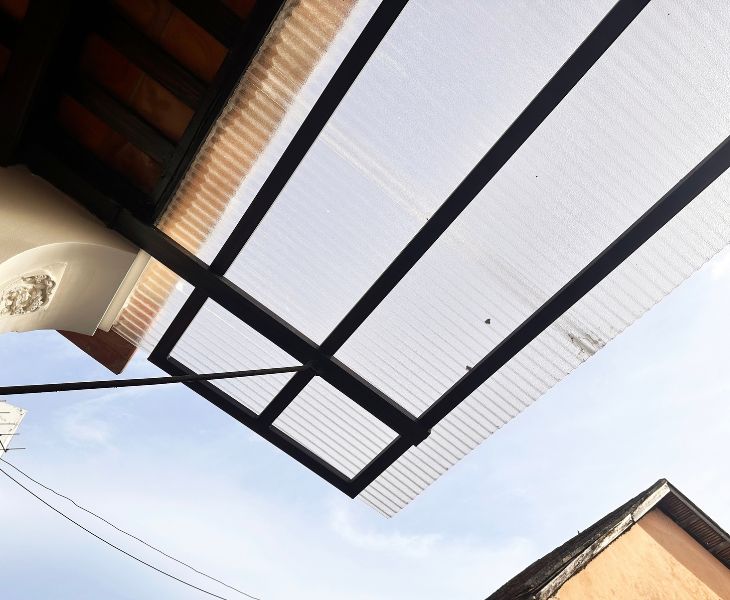 UV Protection & Structural Durability System
