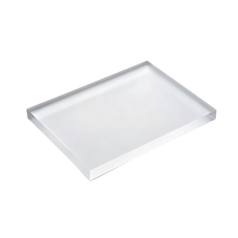 UV Resistant Optical Acrylic Sheet