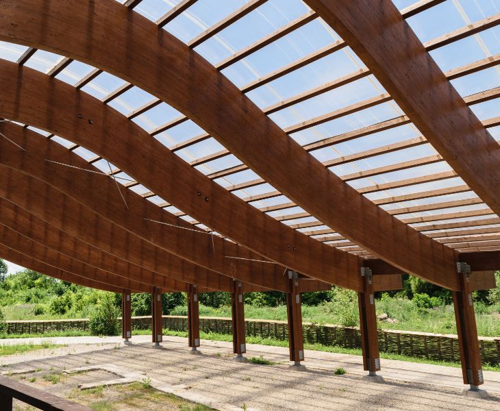 UV and Weather Resistant