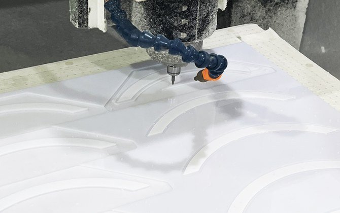 UV-resistant Polycarbonate Sheet 1