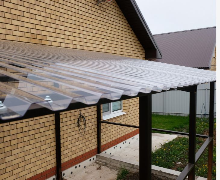 Waterproof & Drainage System