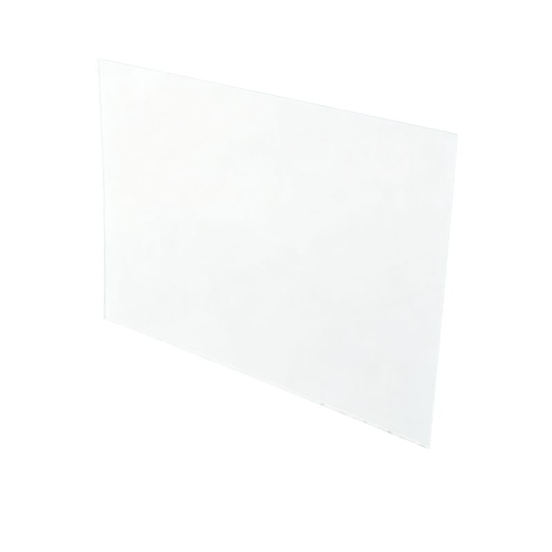 White Matte Acrylic Sheet