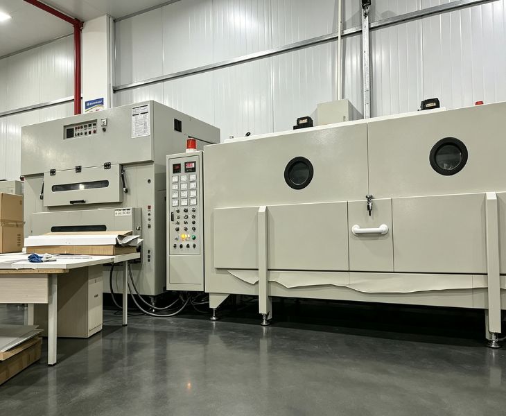 Why Choose Zoycen Plastic Thermoforming?