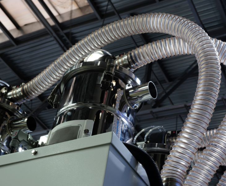 Why You Can Trust Zoycen Extrusion Plastic