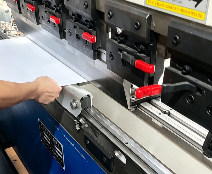 Why You Can Trust Zoycen Plastic Bending Service