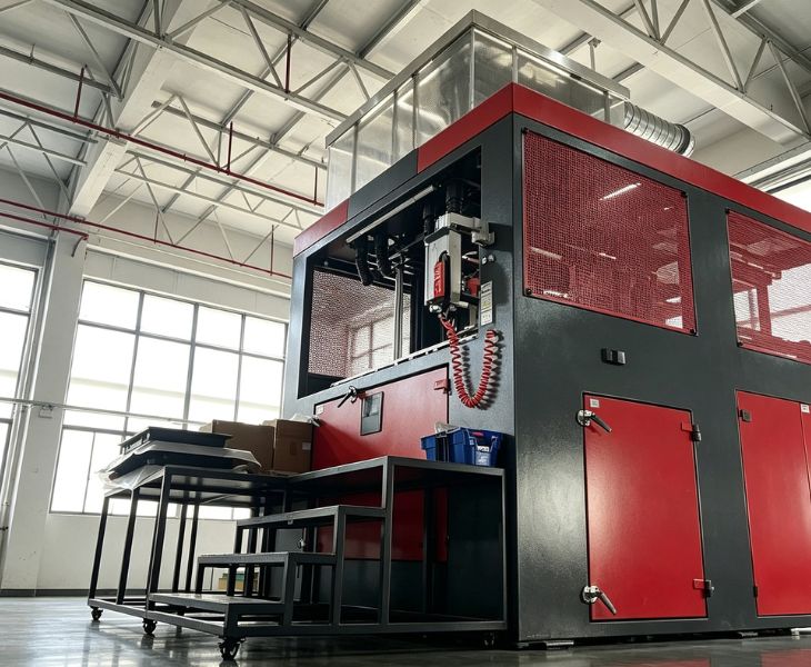 Why You Can Trust Zoycen Plastic Injection Molding Service