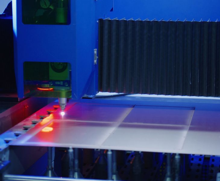 Why You Can Trust Zoycen Plastic Laser Cutting Service