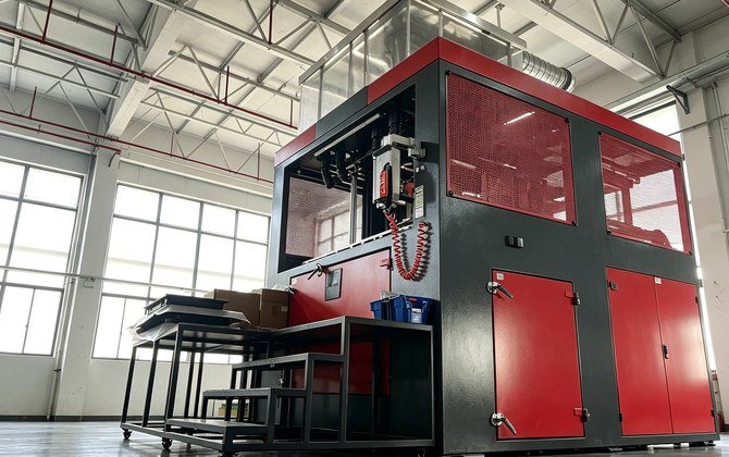 Why You Can Trust Zoycen Plastic Thermoforming Service A