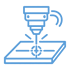 Non-Contact Precision Processing