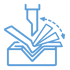 Integrated Multi-Angle One-Piece Bending