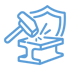 Robust Material Toughness