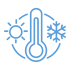 All-Weather Operating Temperature