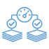 Batch‑to‑batch consistency