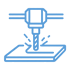 Easy Fabrication