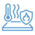 High-temperature Resistance
