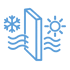 Thermal Insulation Properties