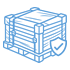 Export‑ready packaging