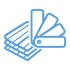 Custom Sizes, Types & Colors