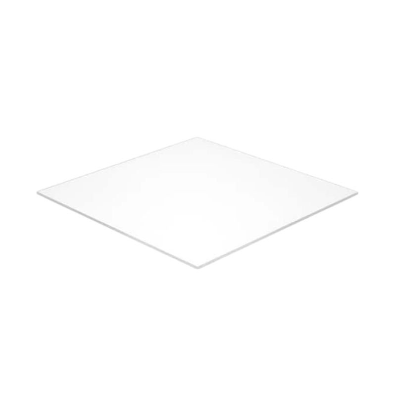 Clear Extruded Acrylic Sheet