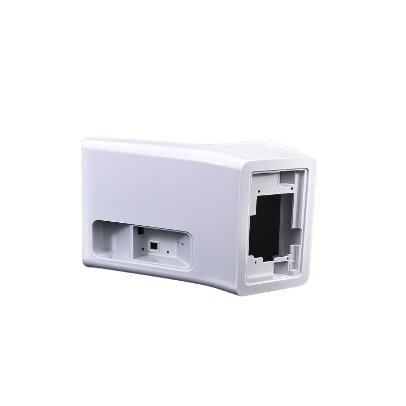 Custom Electronics Enclosures