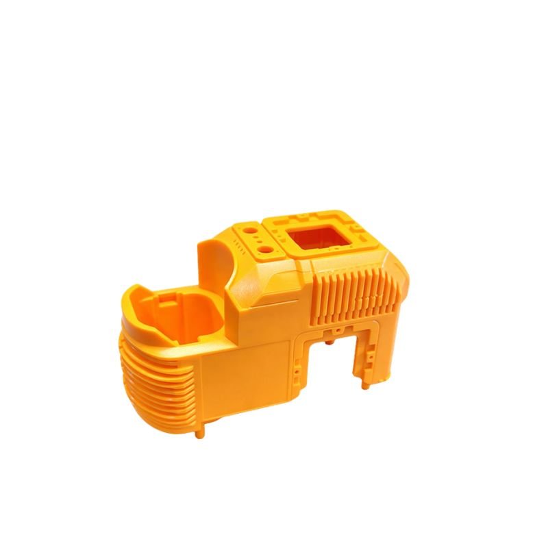 Durable ABS Molded Power Tool Housings