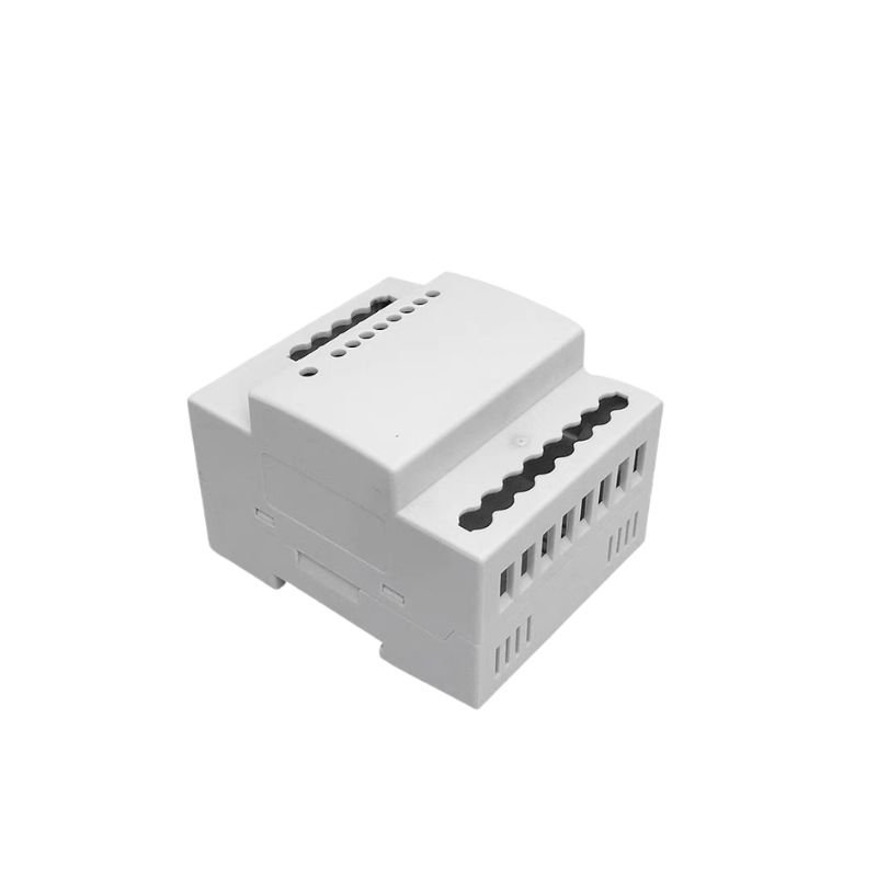 Flame-Retardant ABS Electronic Enclosures