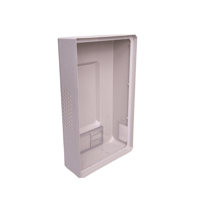 Flame-Retardant Electronic Rack Enclosures