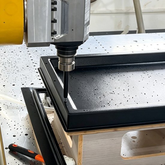 Flexible Production