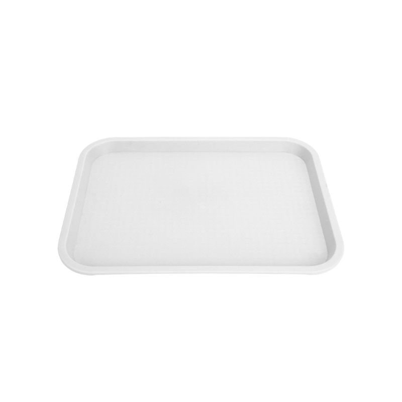 Food-Grade Food Service Trays