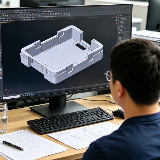 From Prototype to Production