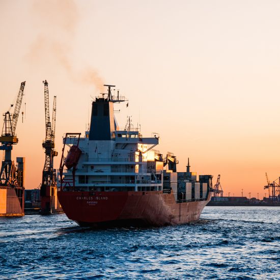 Global Shipping Support