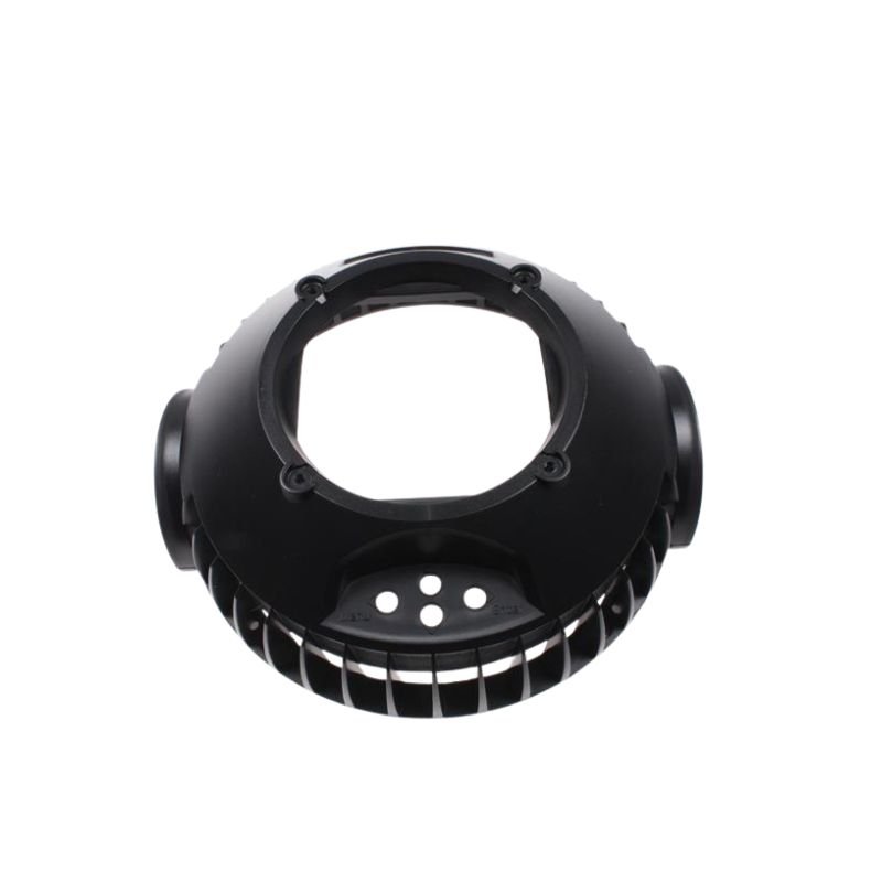 Heat-Resistant Stage Light Housings