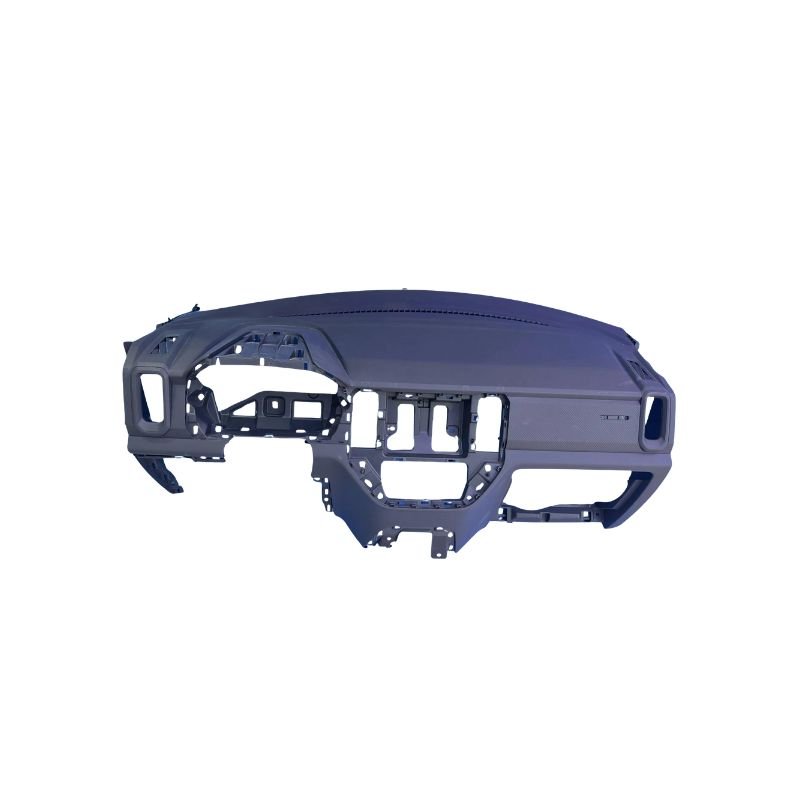 High-Impact PC Dashboard Panels