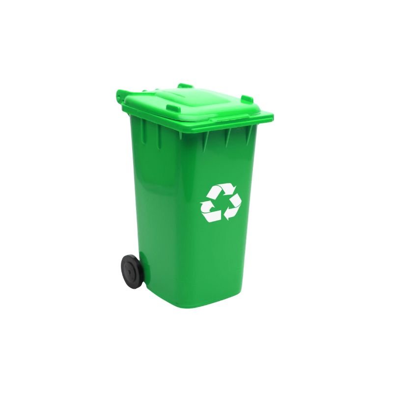 High-Toughness Recycling Bins