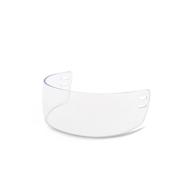 High-Transparency PC Protective Visors