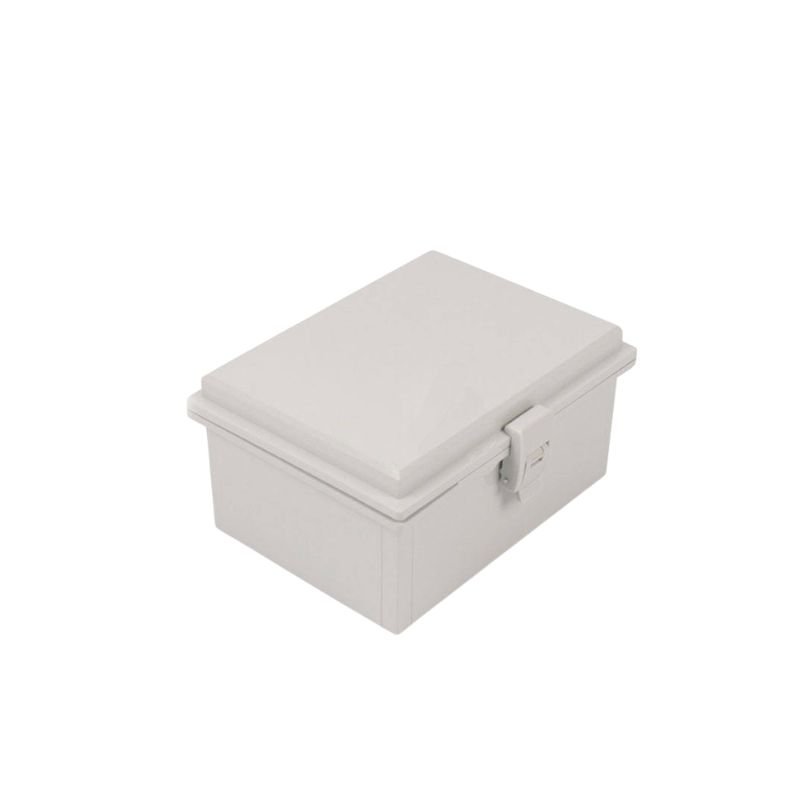 Impact-Proof ABS Battery Enclosures
