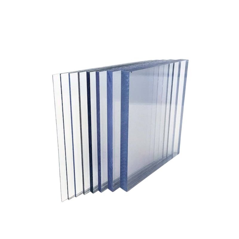 Laser-Grade Acrylic Sheet