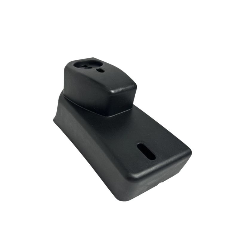 Lightweight Sports Equipment Housings