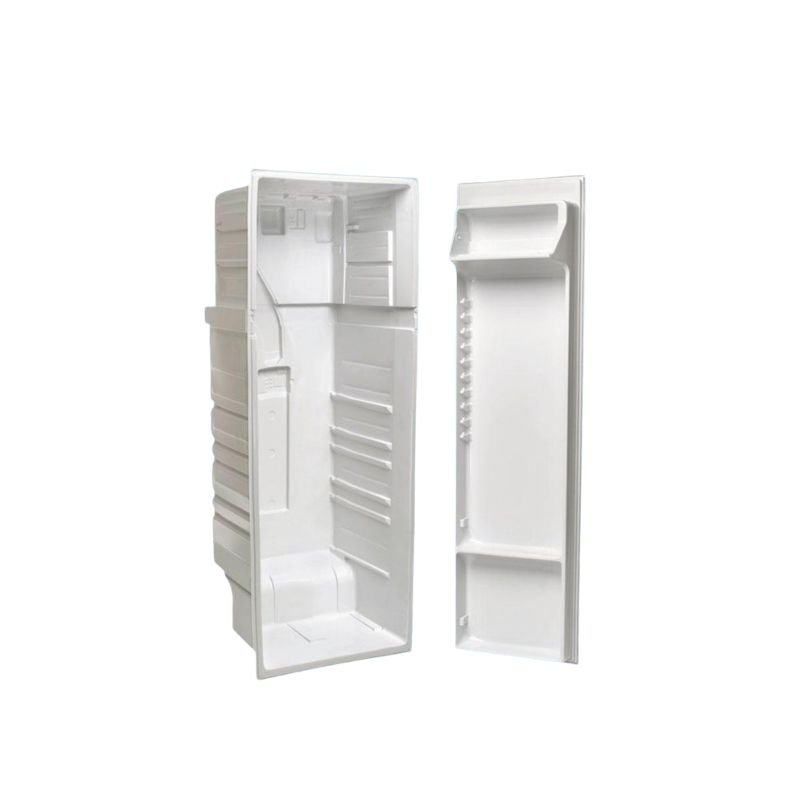 Low-Temperature Refrigerator Liners