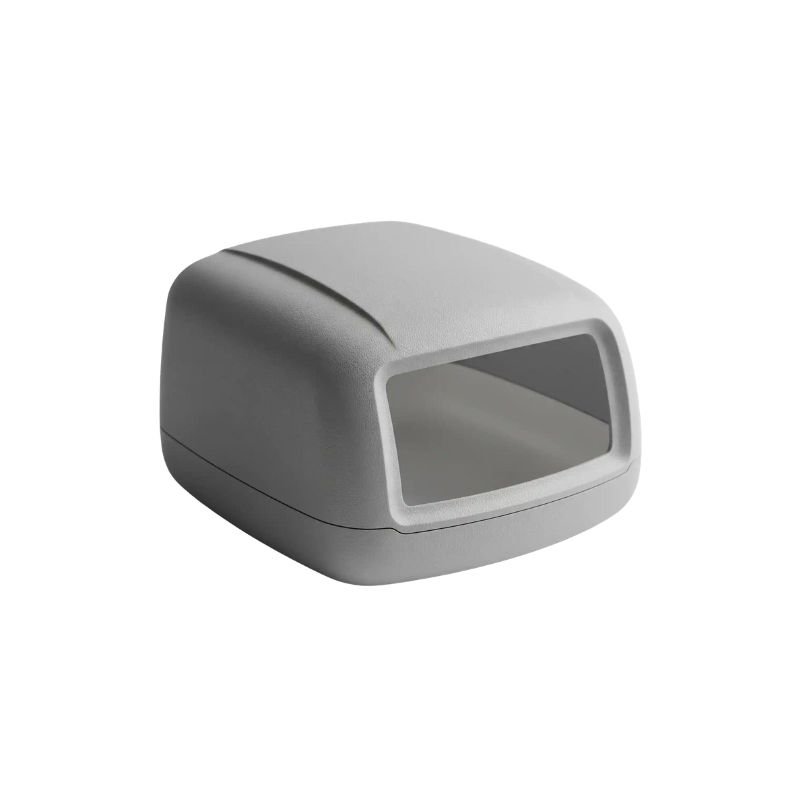 Medical-Grade PC Housings