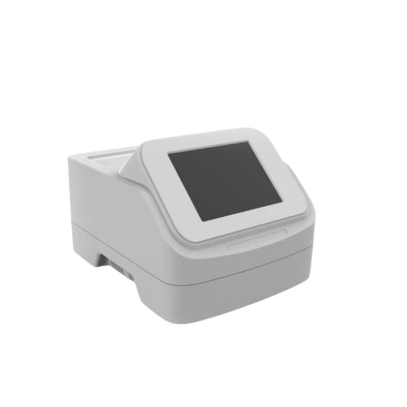 Medical-Grade PC Overmolded Housings