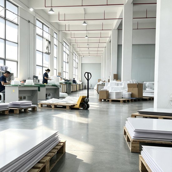 One-Stop Manufacturing Service