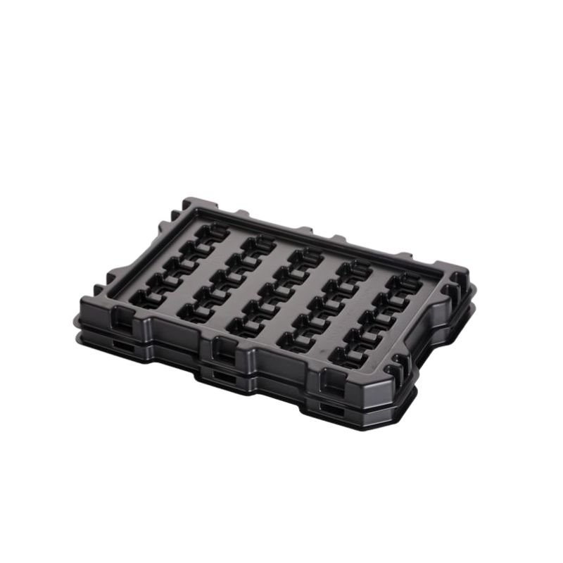 Reusable Logistics Trays