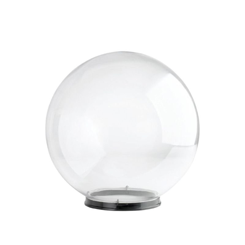 UV-Resistant Outdoor Lighting Covers