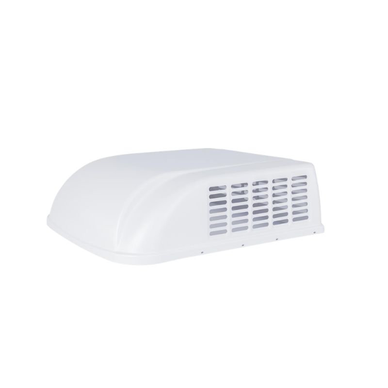 Weather-Resistant AC Outdoor Unit Panels